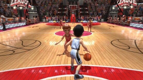 Big League Sports — screenshot 2