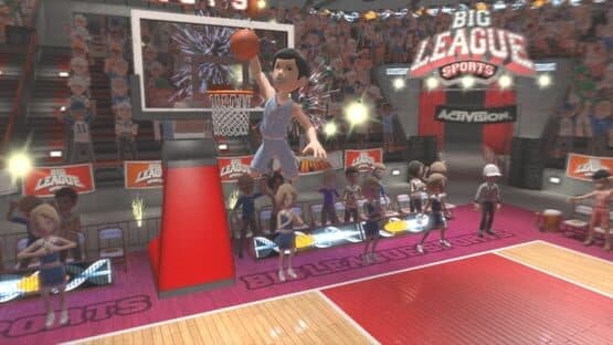 Big League Sports — screenshot 3