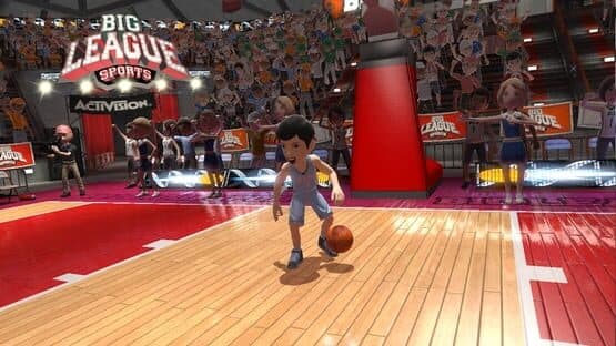 Big League Sports — screenshot 4