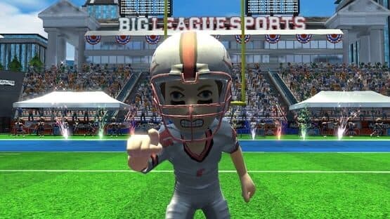 Big League Sports — screenshot 5