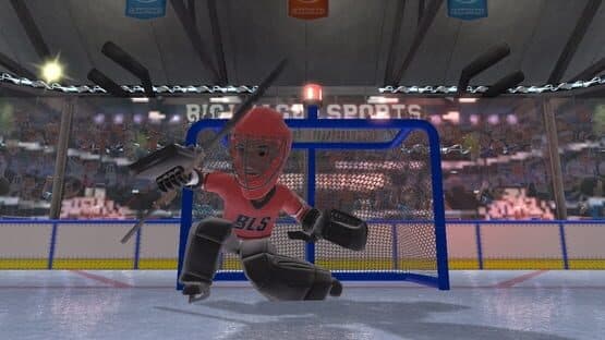 Big League Sports — screenshot 7