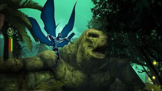 Ben 10 Alien Force: Vilgax Attacks — screenshot 3