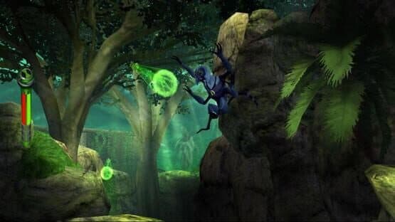 Ben 10 Alien Force: Vilgax Attacks — screenshot 5