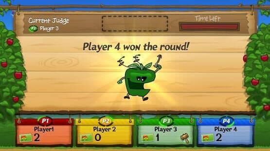 Apples to Apples — screenshot 7