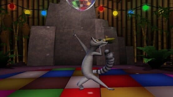 The Penguins of Madagascar — screenshot 2