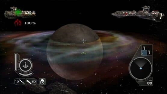 Wing Commander Arena — screenshot 5