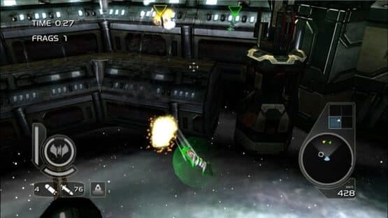 Wing Commander Arena — screenshot 7
