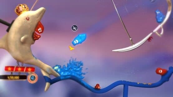 The Splatters — screenshot 2