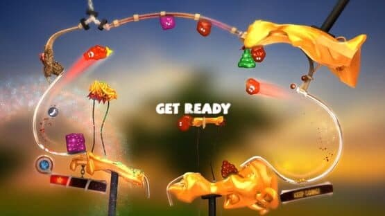 The Splatters — screenshot 4