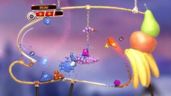 The Splatters — screenshot 5