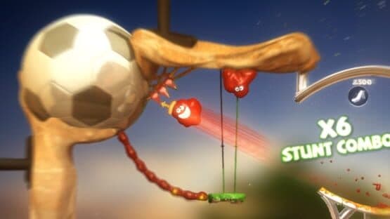 The Splatters — screenshot 6