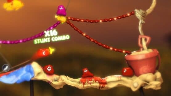 The Splatters — screenshot 8