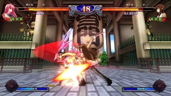 Phantom Breaker — screenshot 5