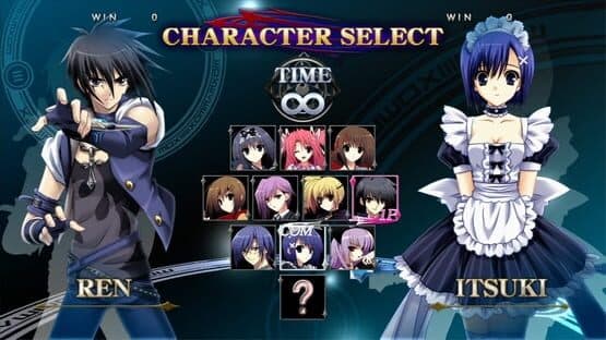Phantom Breaker — screenshot 7