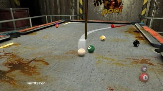 Inferno Pool — screenshot 6