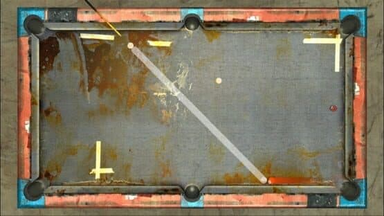 Inferno Pool — screenshot 7