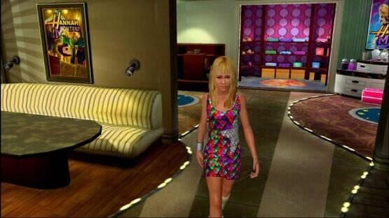 Hannah Montana: The Movie — screenshot 3