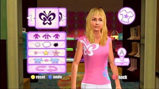 Hannah Montana: The Movie — screenshot 5