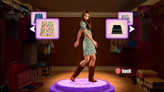 Hannah Montana: The Movie — screenshot 7
