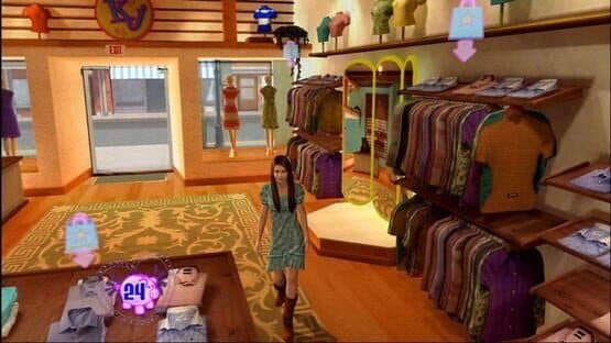 Hannah Montana: The Movie — screenshot 8