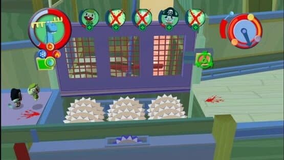Happy Tree Friends: False Alarm — screenshot 6