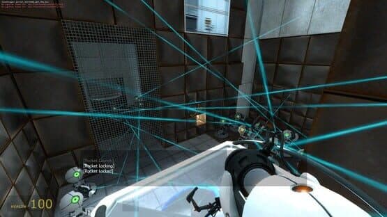 Portal: Epic Edition — screenshot 1