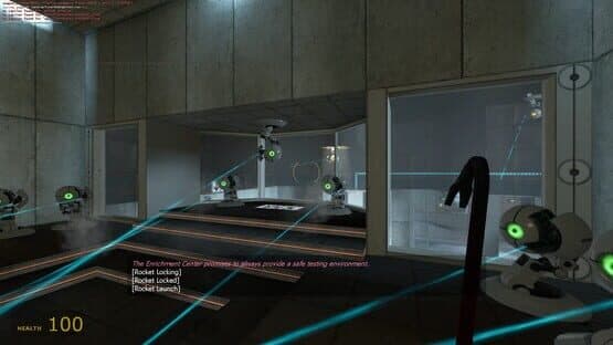 Portal: Epic Edition — screenshot 2