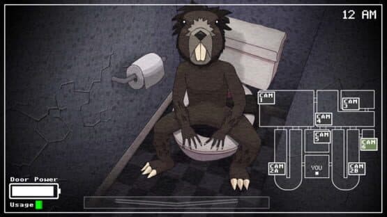 One Night at Flumpty's — screenshot 2
