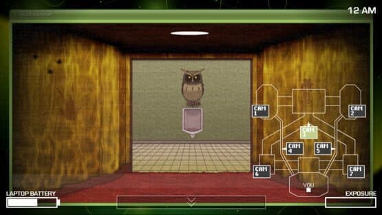 One Night at Flumpty's 2 — screenshot 1