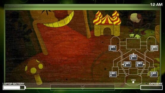 One Night at Flumpty's 2 — screenshot 2