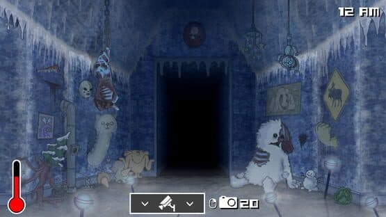 One Night at Flumpty's 3 — screenshot 1