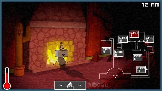 One Night at Flumpty's 3 — screenshot 3