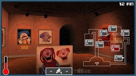 One Night at Flumpty's 3 — screenshot 4