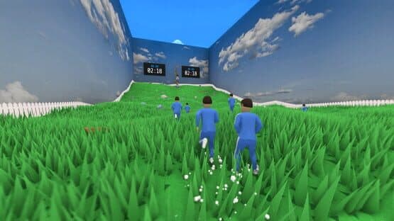 Crab Game — screenshot 1