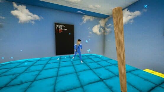 Crab Game — screenshot 2