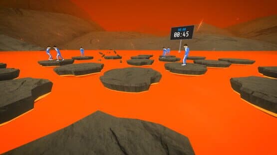 Crab Game — screenshot 3