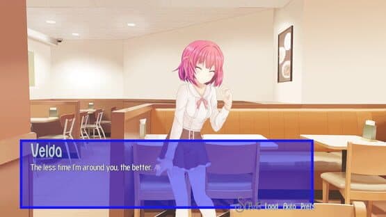 Winter Dream — screenshot 1