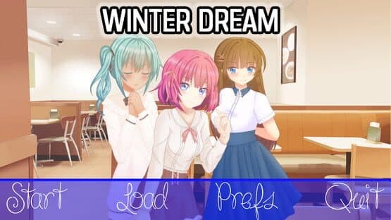 Winter Dream — screenshot 2