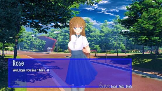 Winter Dream — screenshot 3