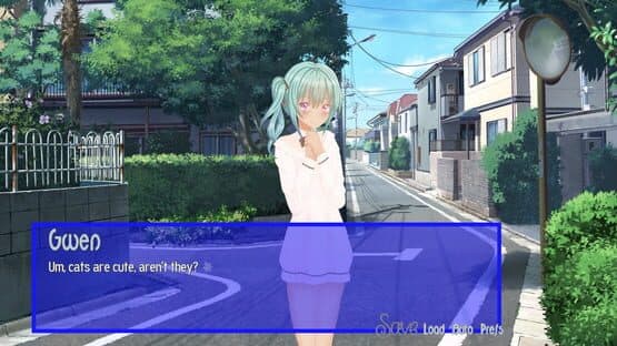 Winter Dream — screenshot 4