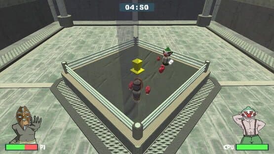 Skullfracture — screenshot 5