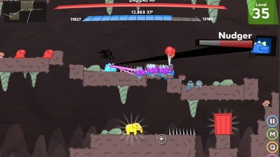 Elephant Quest — screenshot 2