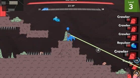 Elephant Quest — screenshot 3