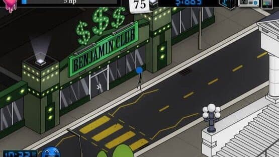 Stick RPG 2: Director's Cut — screenshot 2