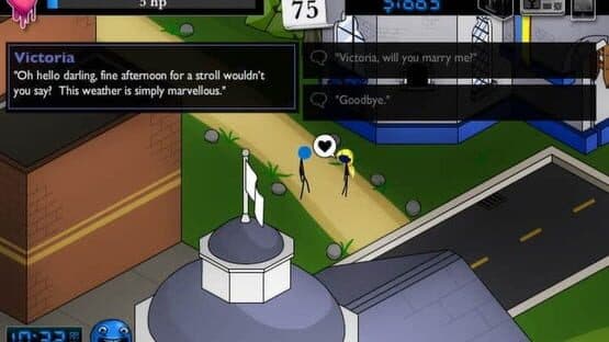 Stick RPG 2: Director's Cut — screenshot 3