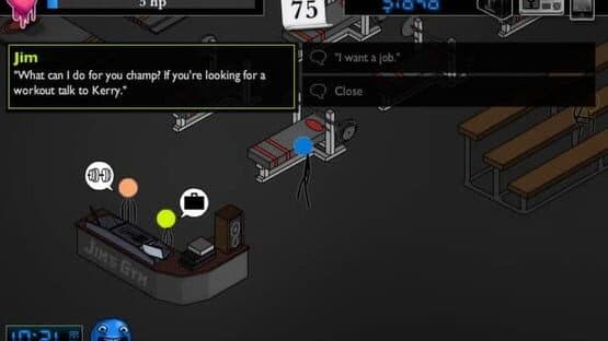 Stick RPG 2: Director's Cut — screenshot 6
