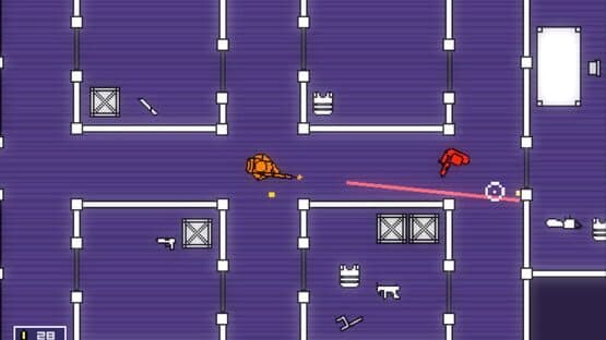 Impact Point — screenshot 1