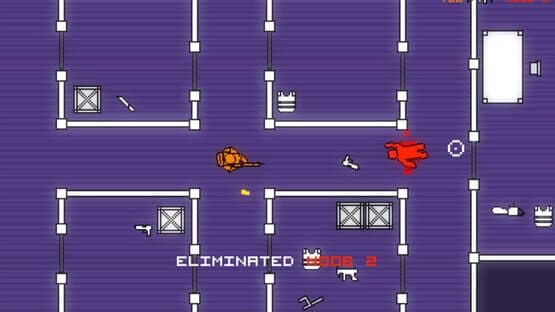 Impact Point — screenshot 2