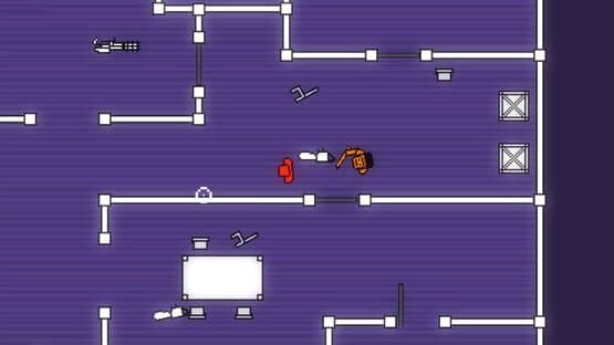 Impact Point — screenshot 3
