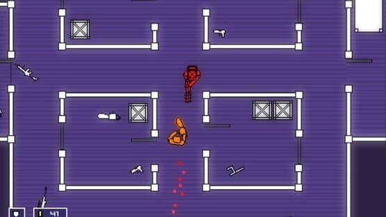 Impact Point — screenshot 7